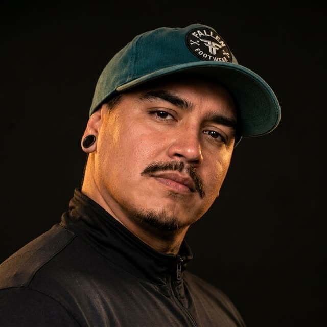 Miguel Aguirre